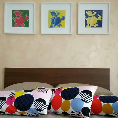 Apartamento Il Mandorlo - *