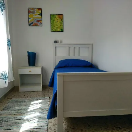 Apartamento Il Mandorlo - *