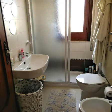 Apartamento Il Mandorlo - *