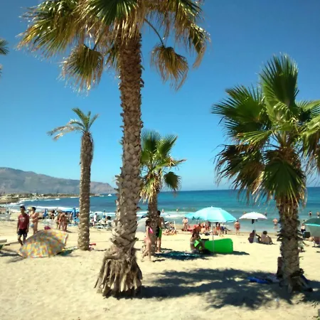 Il Mandorlo -