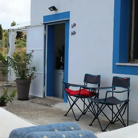 Il Mandorlo - Apartamento Custonaci