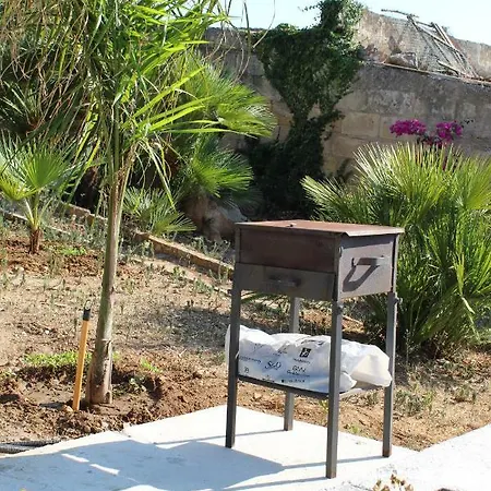 Il Mandorlo - Apartamento