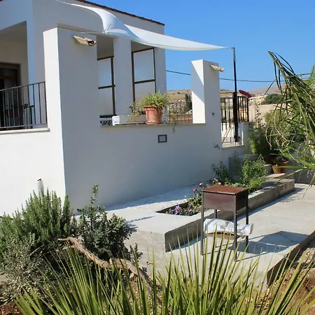 Il Mandorlo - Apartamento Custonaci