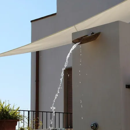 Apartamento Il Mandorlo - Custonaci