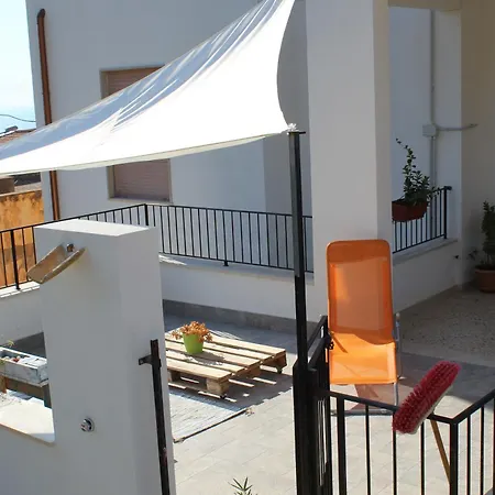 شقة Il Mandorlo -