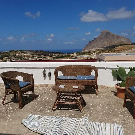 Il Mandorlo - Apartamento Custonaci