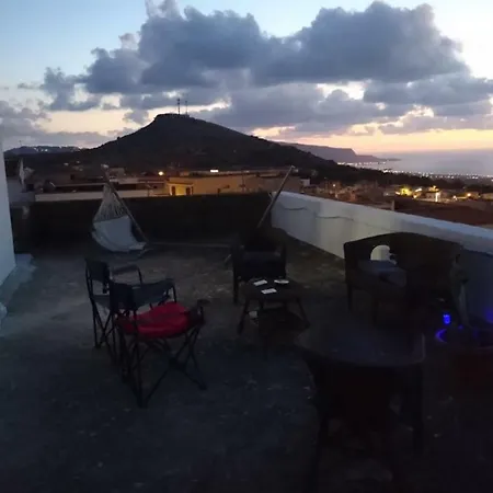 Apartamento Il Mandorlo - Custonaci