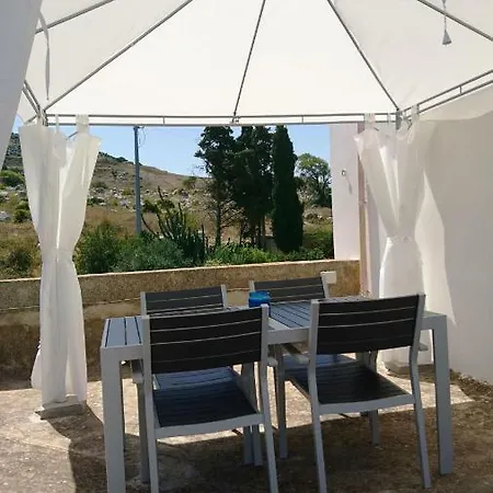 Il Mandorlo - * Custonaci