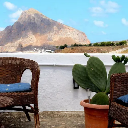Apartamento Il Mandorlo -