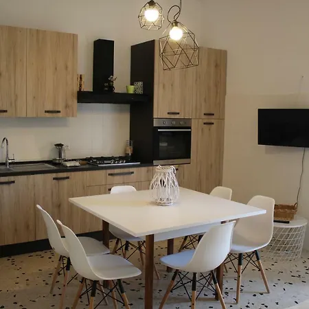 Il Mandorlo - Apartamento *