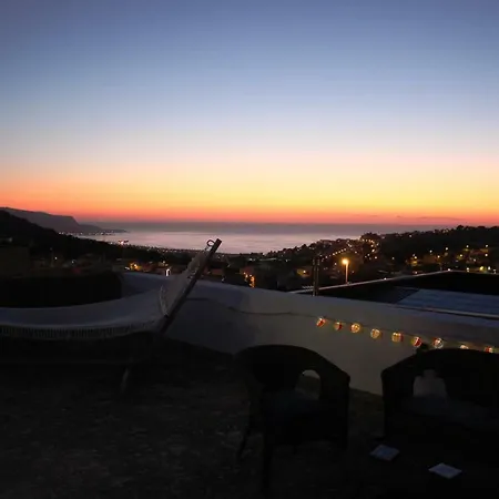 Apartamento Il Mandorlo - Custonaci