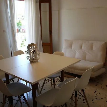 Il Mandorlo - Apartamento Custonaci