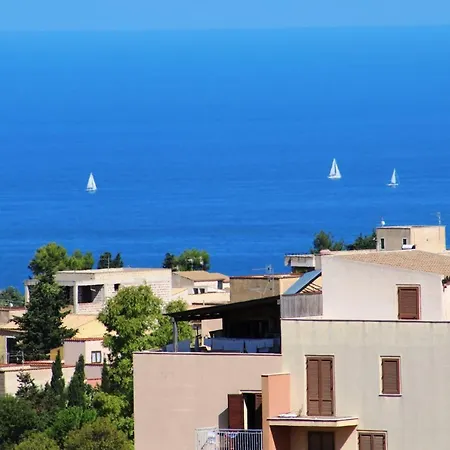 Apartamento Il Mandorlo - *