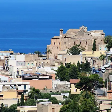 Apartamento Il Mandorlo - *