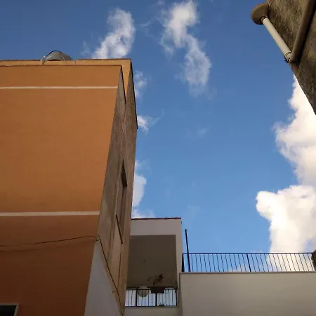 Il Mandorlo - Apartamento