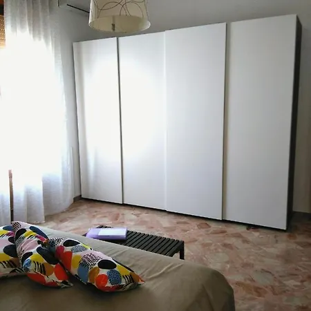 Il Mandorlo - Apartamento *