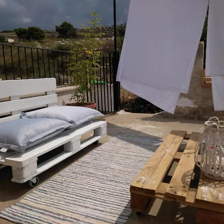 Il Mandorlo - Apartamento Custonaci