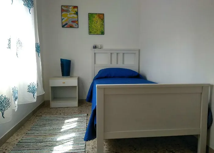 Lejlighed Il Mandorlo - *