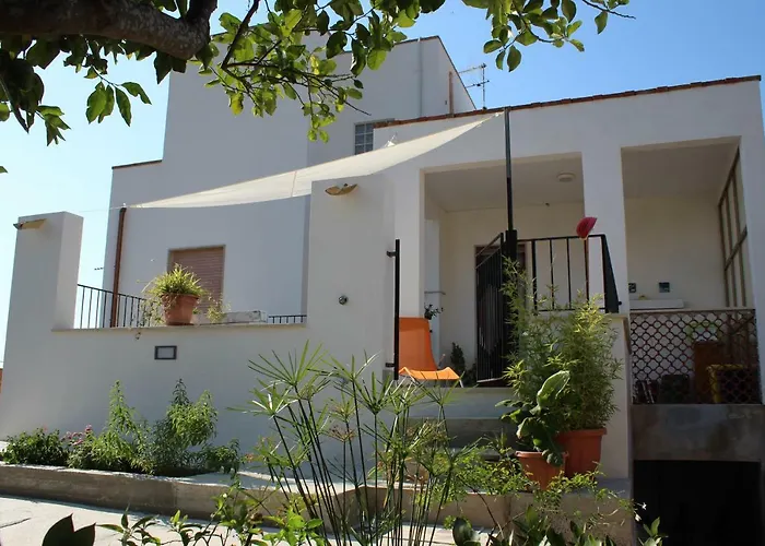 Il Mandorlo -