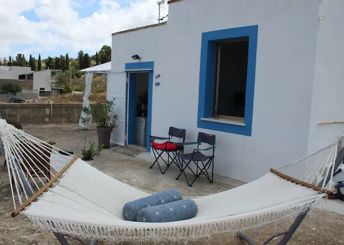 Il Mandorlo -