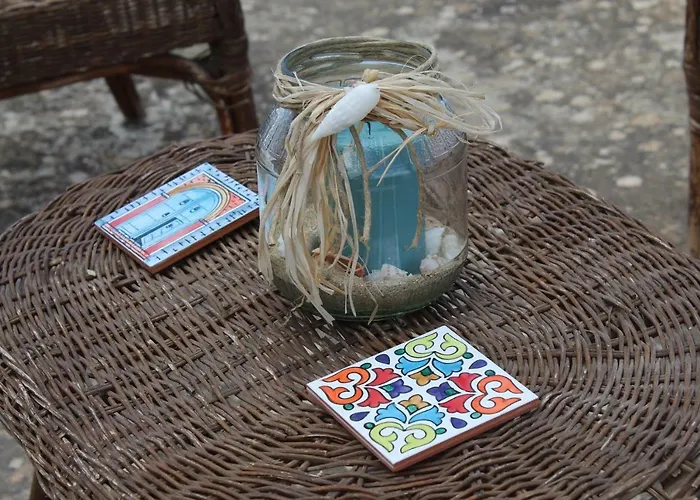 Lejlighed Il Mandorlo -