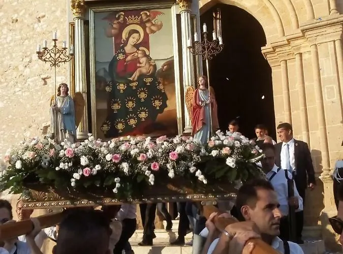 Lejlighed Il Mandorlo -