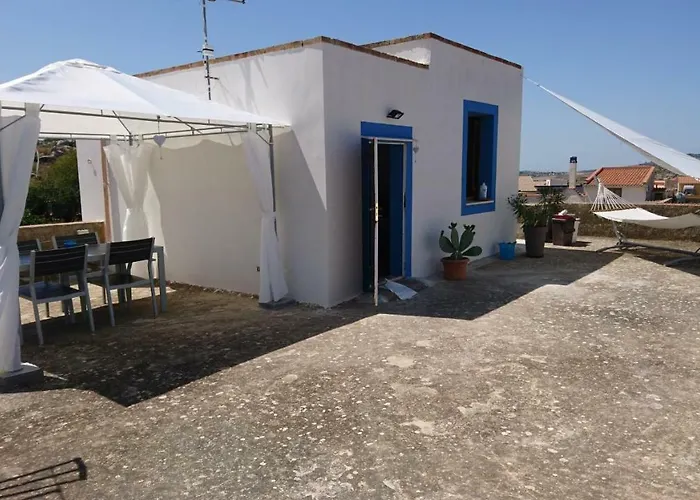 Il Mandorlo -