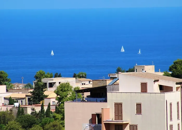 Lejlighed Il Mandorlo - *