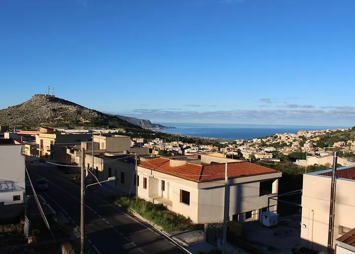Il Mandorlo - Custonaci